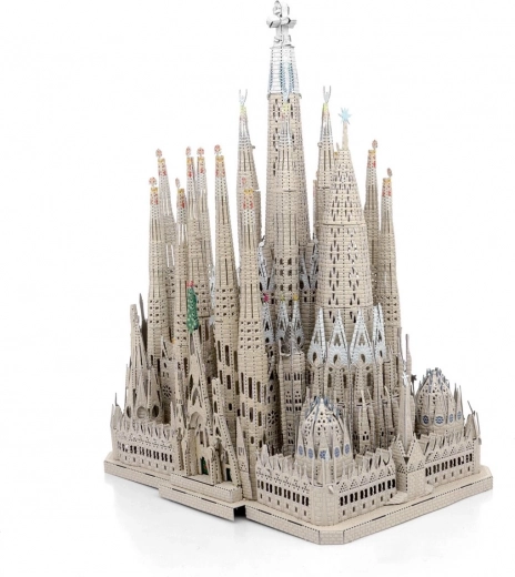 Auffällige Dekoration