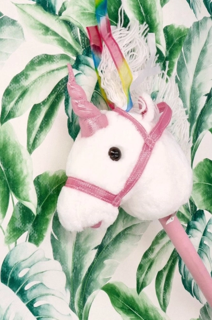 Hobby Horse Einhorn Rosa