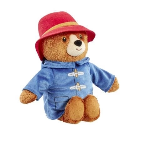 Paddington Kuscheltier Film Klein