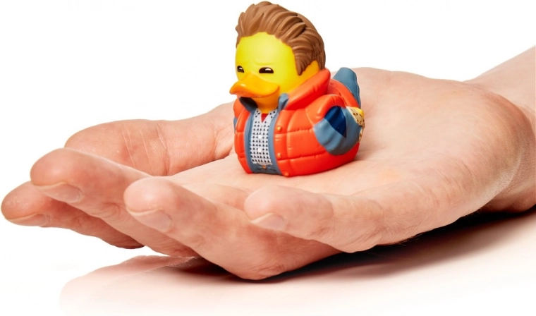 Mini-Größe, maximaler Stil