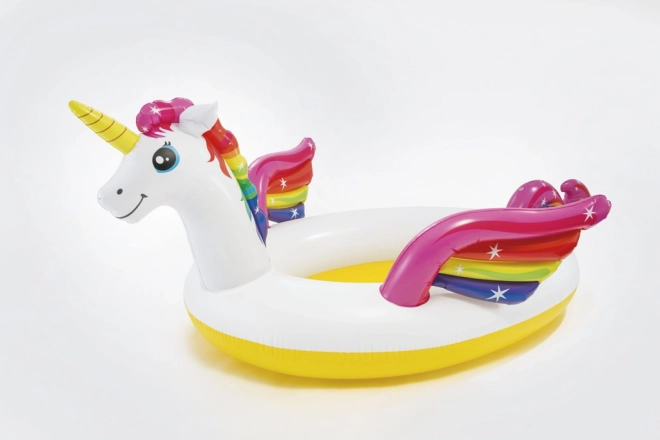 Kinderplanschbecken Einhorn
