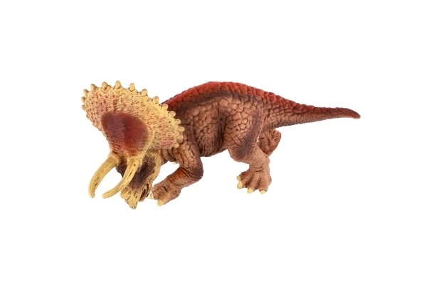 Triceratops Figur Zooted 14 cm