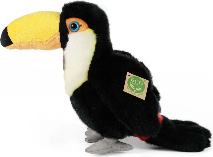 Weicher Plüsch zum Kuscheln