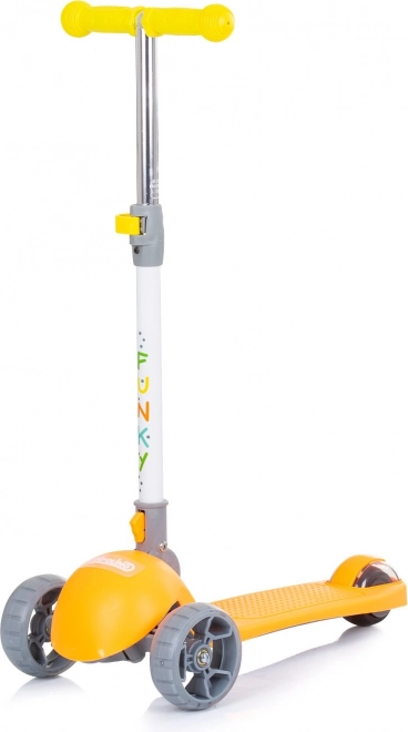 Chipolino Kinderroller Funky Orange