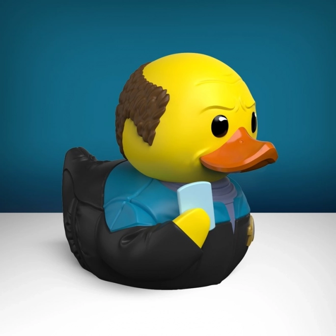 Tubbz Star Trek Ente Der Doktor