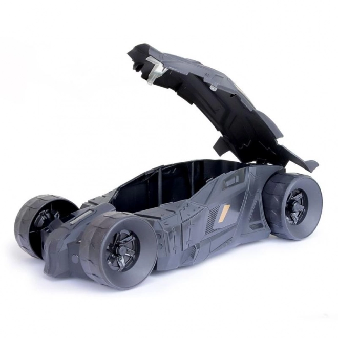 Batman Batmobil mit Figur 30 cm