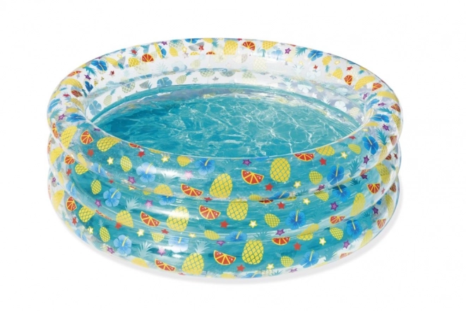 Tropical Kinderpool 170x53cm BESTWAY