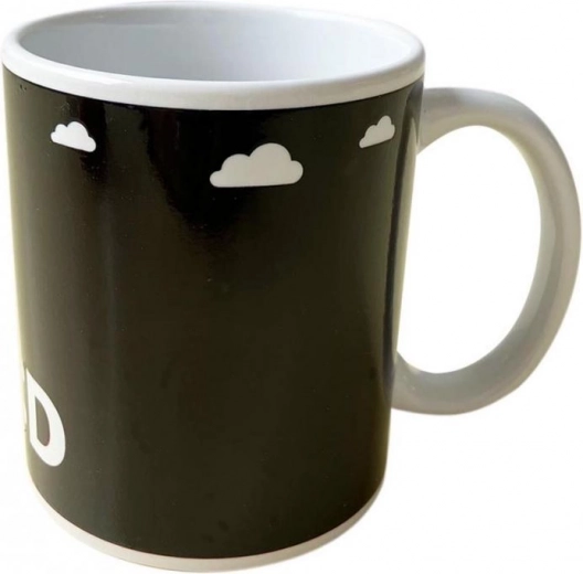 Bequemes Trinken jeden Tag