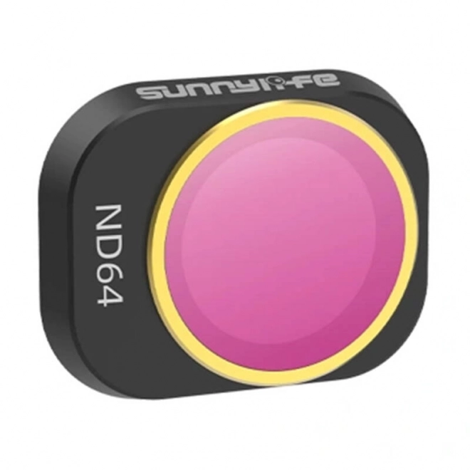 Sunnylife Filterset für DJI Mini 4 Pro