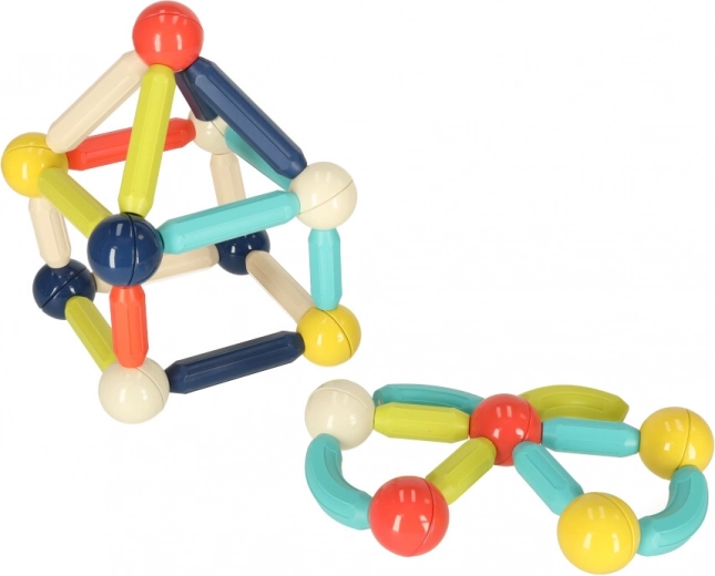 Förderung der Kreativität