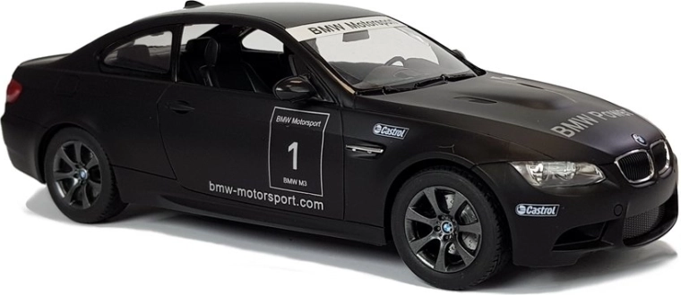 Authentische BMW-Replik