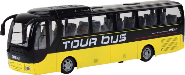 Realistisches Design und Innenraum