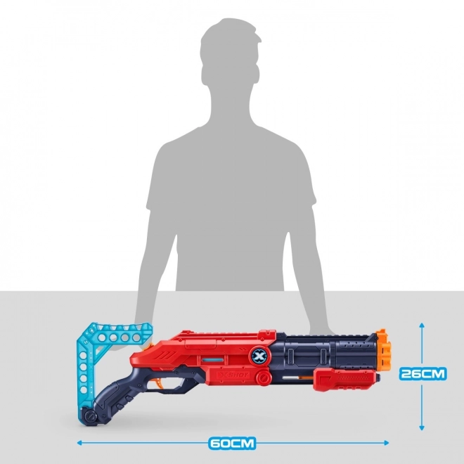 X-Shot Excel Ultimatives Shootout-Paket