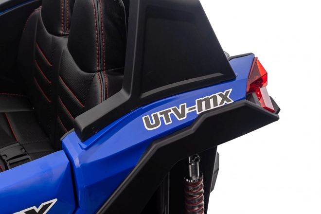 Buggy UTV-MX 2000N Blau