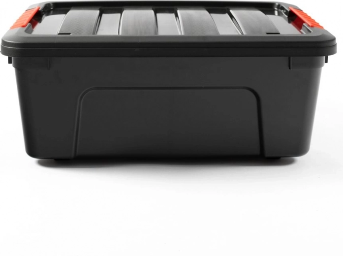 Kompakt und dennoch geräumig