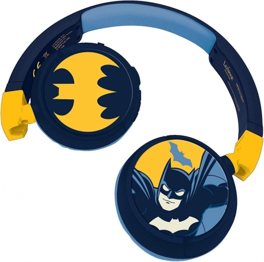 Batman-Thema
