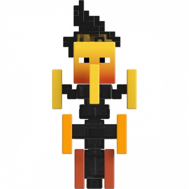 Minecraft Figur Blaze