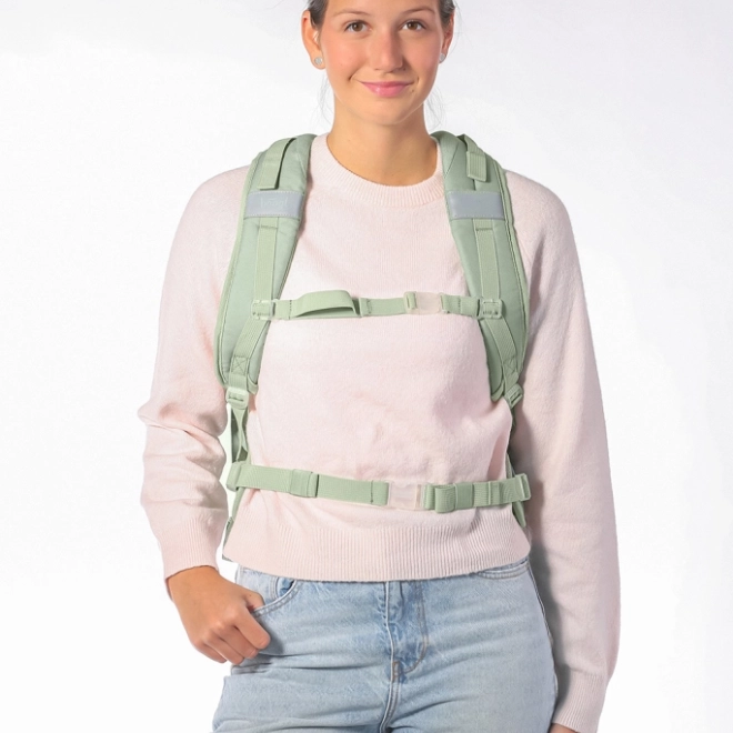 Schulrucksack Skate Max Menthol