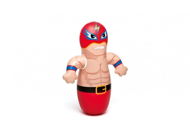 Boxdummy Wrestler oder Boxer