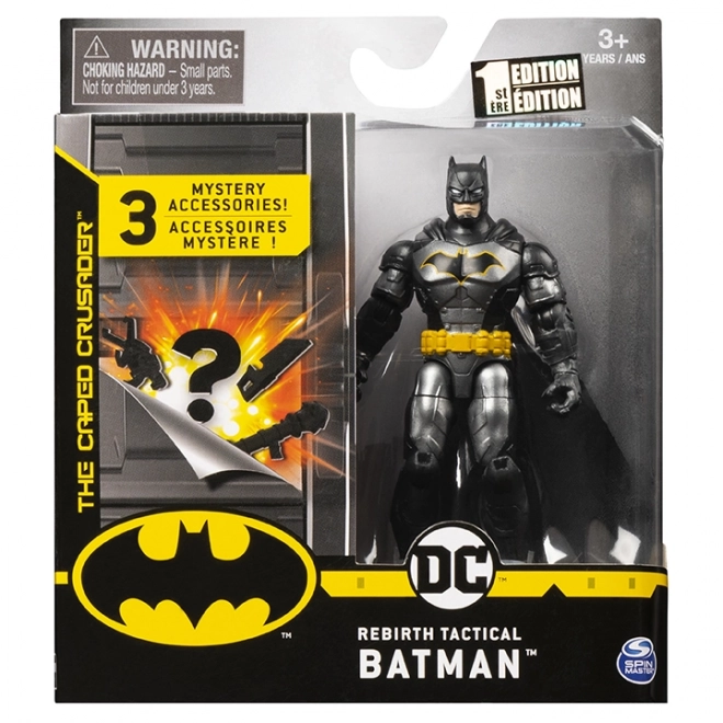 Batman Heldenfiguren mit Zubehör 10 cm