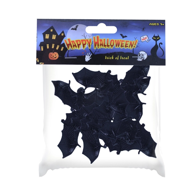 Perfekt für Halloween