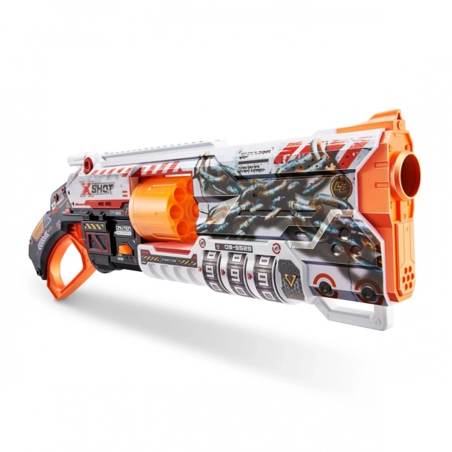 Blaster Skins Lock Gun mit 16 Darts