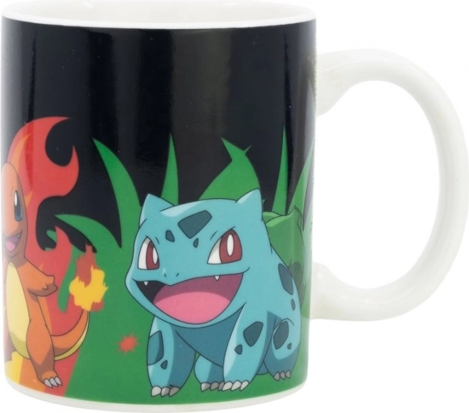 Keramiktasse Pokémon 325ml