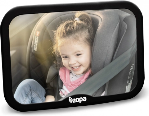 Auto-Spiegel für Kinder ZOPA mit 360°-Sicht