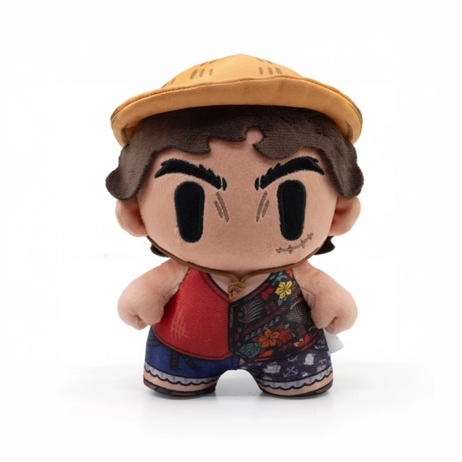One Piece DZNR Plüschfigur Luffy