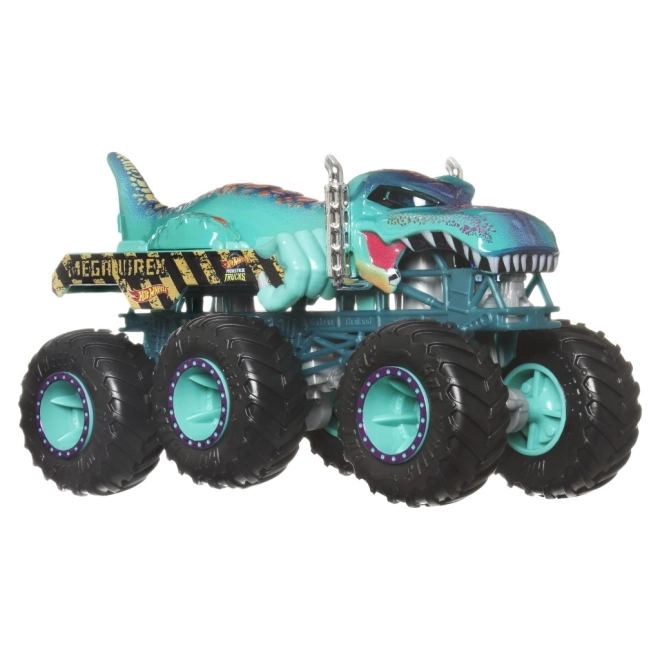 Hot Wheels Monster Trucks LKWs 1:64