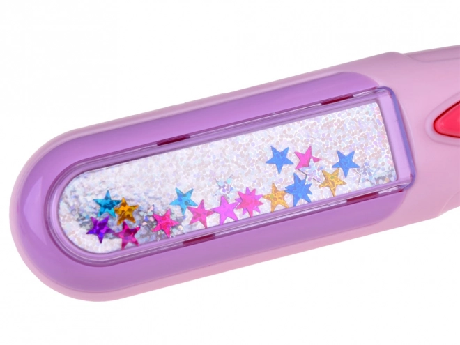 Bunte Haarkreide-Set
