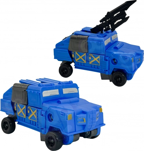 Futuristisches Design