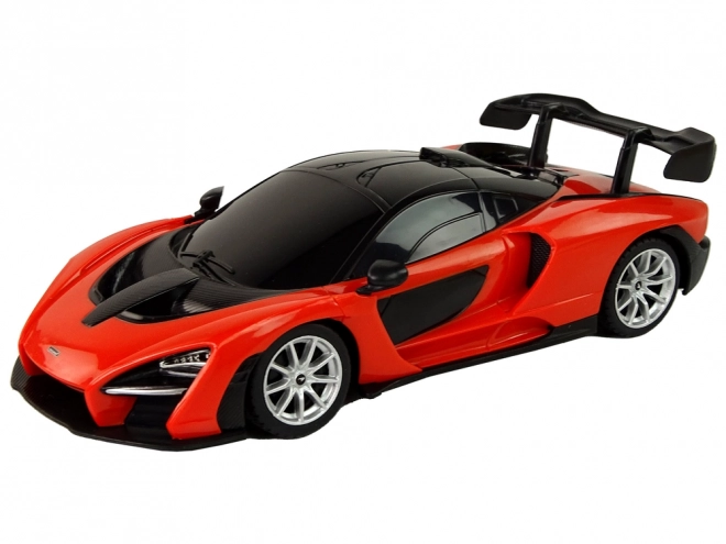 R/C Modell McLaren 1:24 Rot