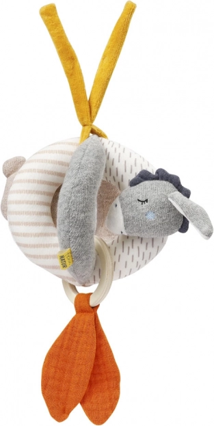 Hängender Ballon, FehnNatur 2.0