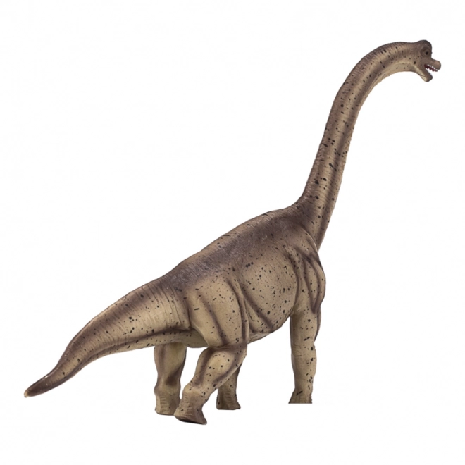 Mojo Brachiosaurus Braun Spielzeugfigur