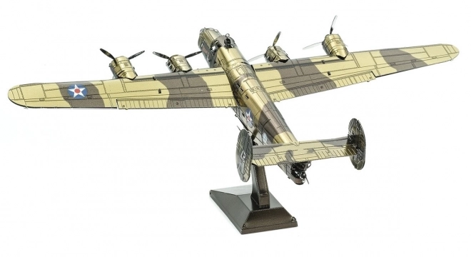3D-Puzzle B-24 Liberator