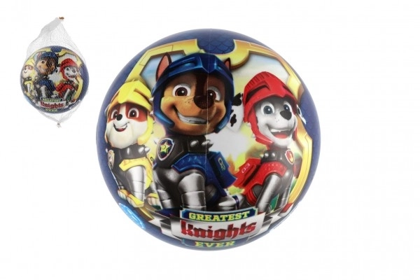 Paw Patrol Ball Blau 23cm