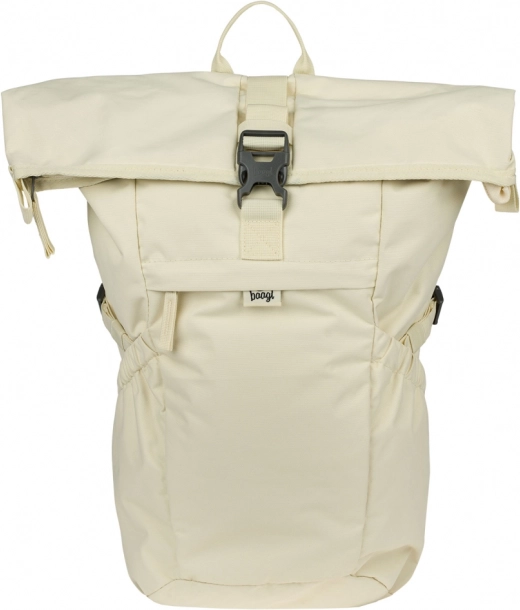 Rucksack Baagl Roll Beige