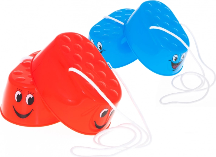 Doppelte Portion Spaß