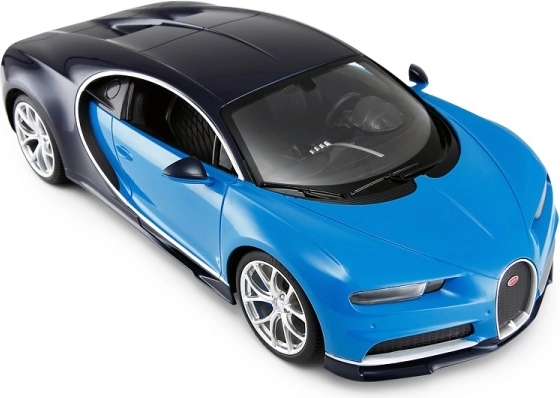 Funktionierende Front- und Rücklichter