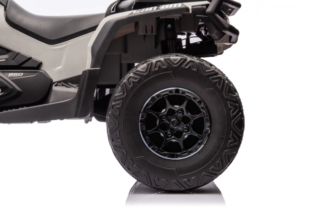 Can-Am Outlander Kinderquad
