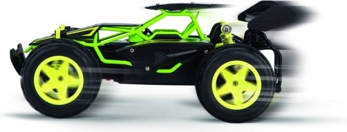 RTR – fahrbereit