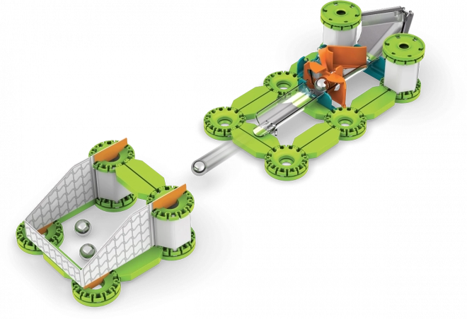 Geomag Mechanics Challenge