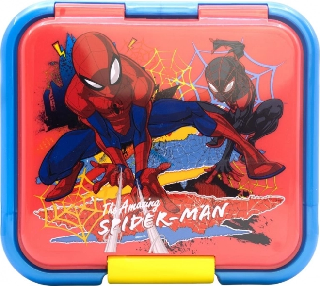 Spiderman Lunchbox