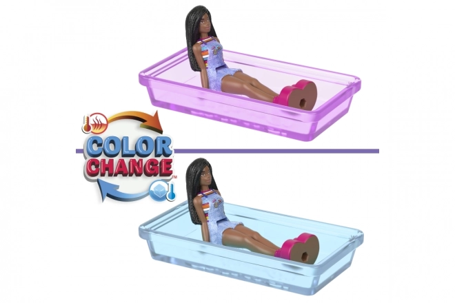 Barbie Mini Barbieland Wohnmobil