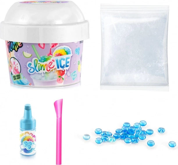 Slime Ice Becher So Slime