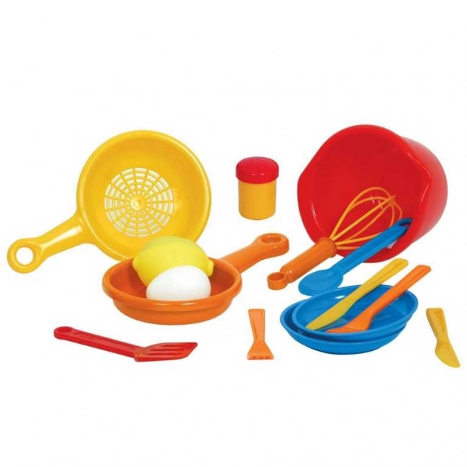 Gowi Küchen-Set für Kinder