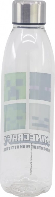 Trinkflasche Aqua MINECRAFT