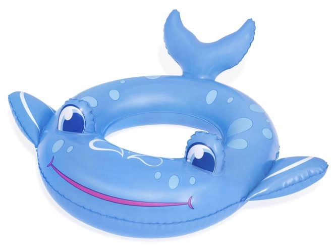 Unicorn Schwimmring für Kinder – Wal