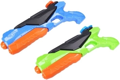 Pumpwasserpistole 40 cm